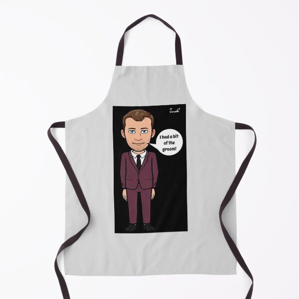 Item preview, Ben Mitchell Cartoon  designed and sold by TillyPatel.