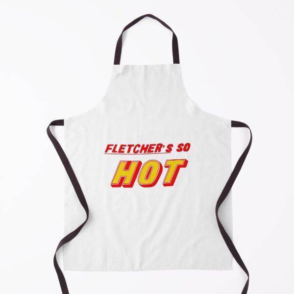 Item preview, Fletcher's so hot designed and sold by AngelaGrigorian.