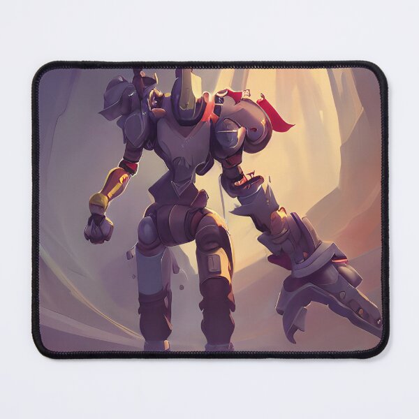 Item preview, Robot with claw arm designed and sold by HellsBrew.