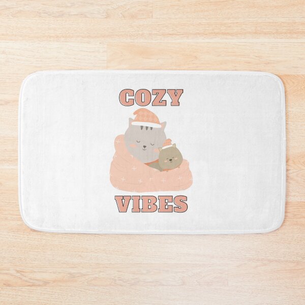 Item preview, Cozy Vibes designed and sold by Ycotton8.