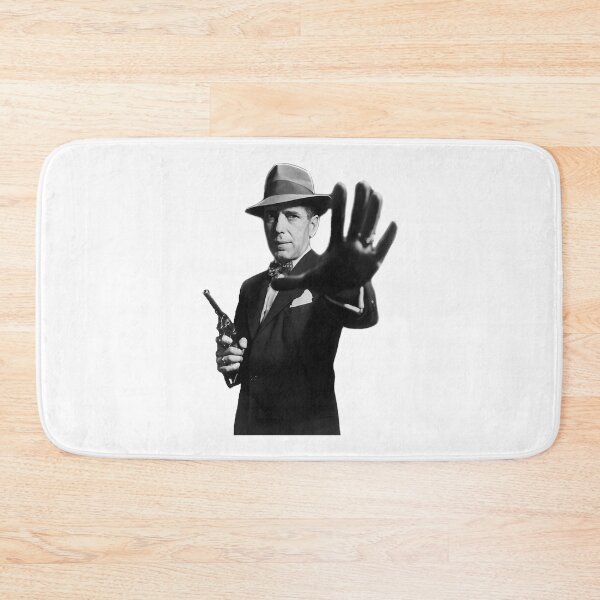 Item preview, Black Creme Funny Bogie designed and sold by Davidbrawn.