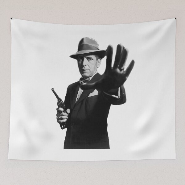 Item preview, Black Creme Funny Bogie designed and sold by Davidbrawn.