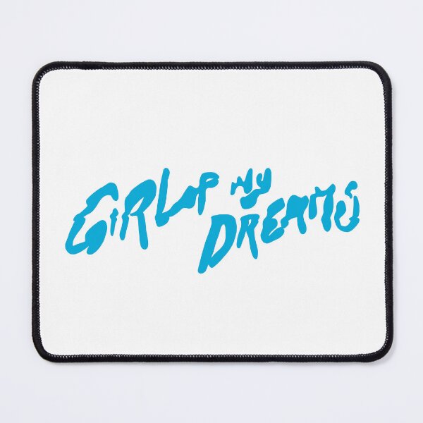 Item preview, Girl of My Dreams  designed and sold by AngelaGrigorian.