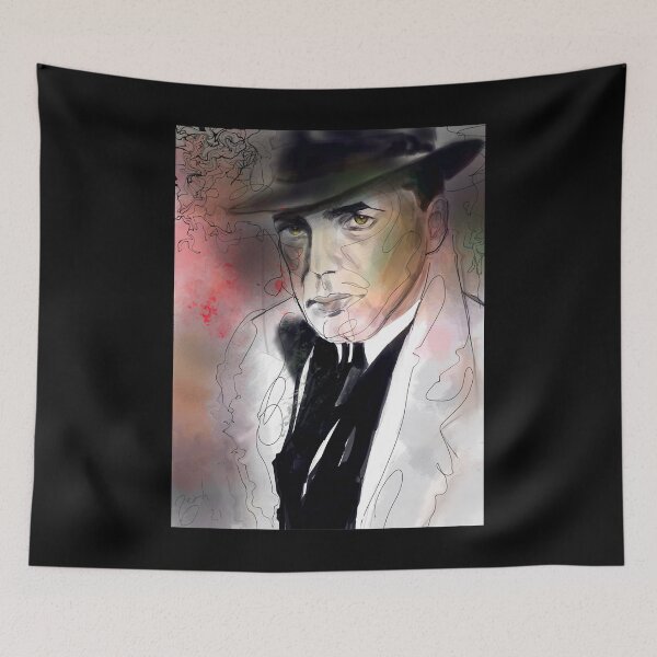Item preview, Army Movie Bogey ART designed and sold by Davidbrawn.