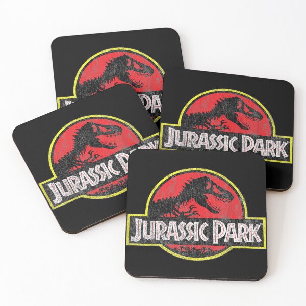 Item preview, Distressed Original Park Logo designed and sold by TarynAbbott.