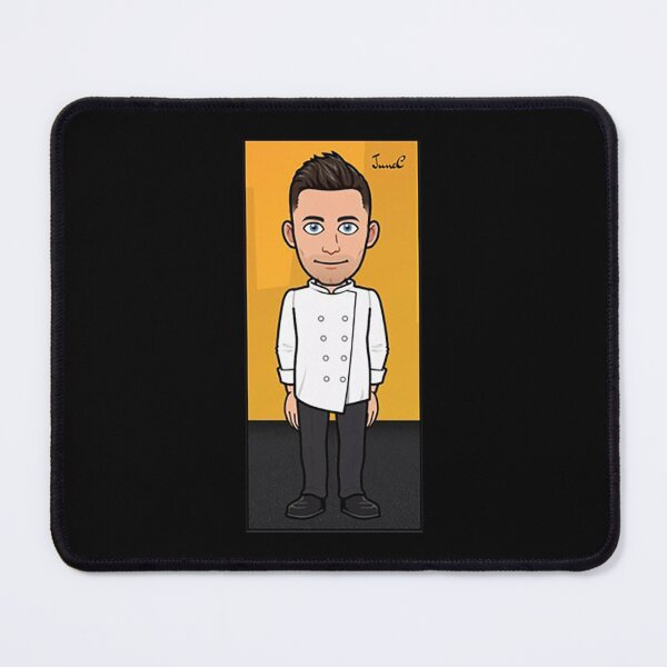 Item preview, Callum Highway Cartoon  designed and sold by TillyPatel.