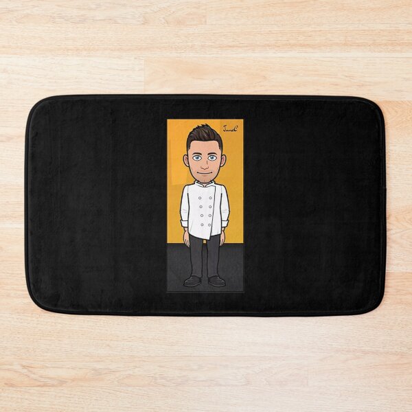 Item preview, Callum Highway Cartoon  designed and sold by TillyPatel.