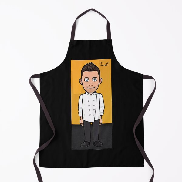 Item preview, Callum Highway Cartoon  designed and sold by TillyPatel.