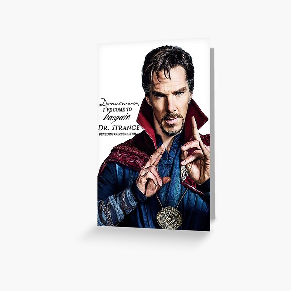 Doctor Strange Doctor Strange