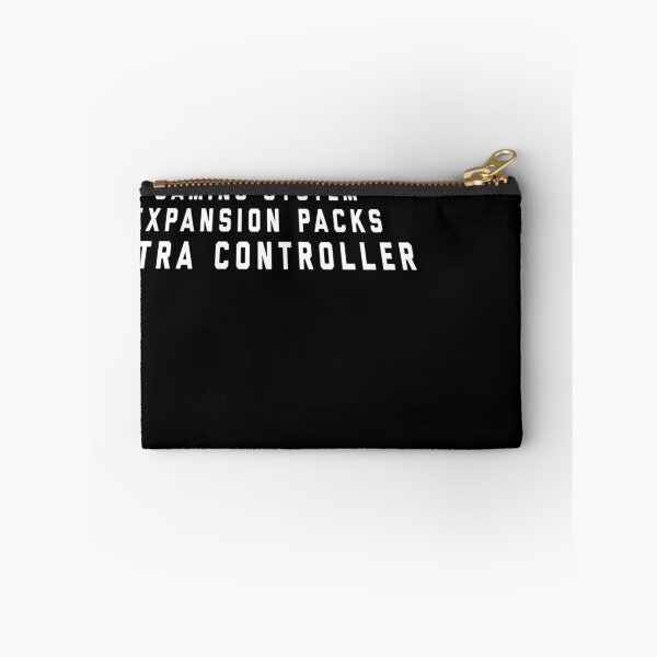Item preview, Gamer My Money Goes to  designed and sold by overclock360.