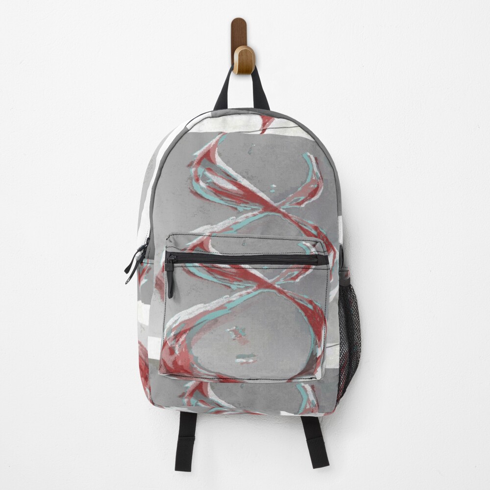 Item preview, Backpack designed and sold by TriForceDesign.