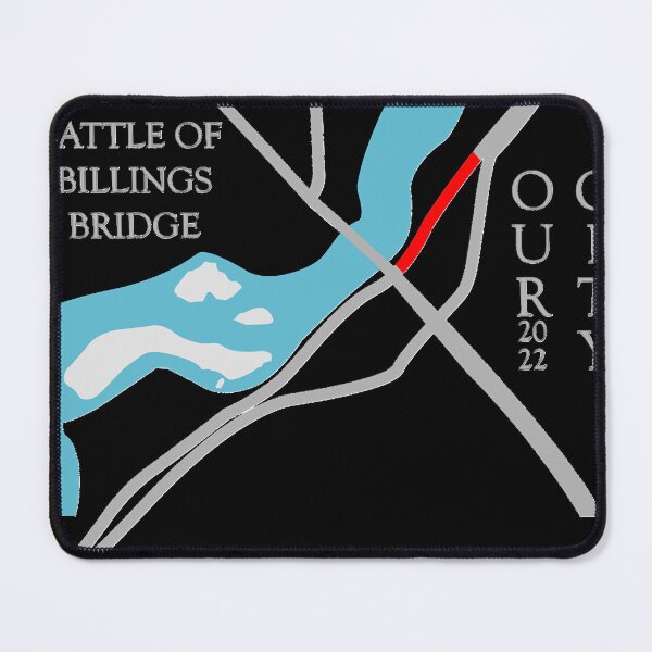 Item preview, 2.0 Battle of Billings Bridge   designed and sold by MichaelVic.