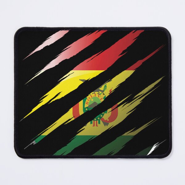 Item preview, Bolivia My Country Claw Nail designed and sold by HelloFromAja.