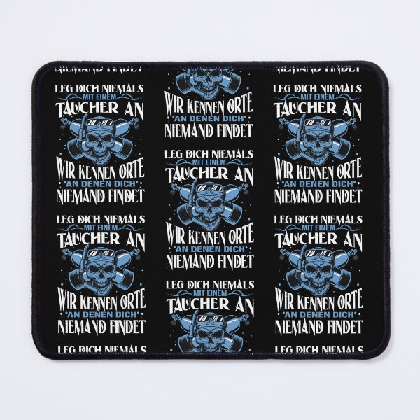 Item preview, Diving Scuba Diver Funny Diver Sayings Saying designed and sold by RomanStowell.