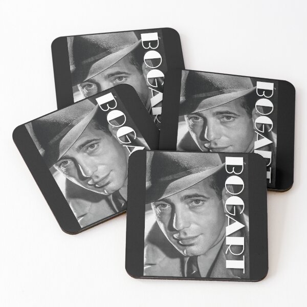 Item preview, Black Tv Show Bogart designed and sold by Davidbrawn.