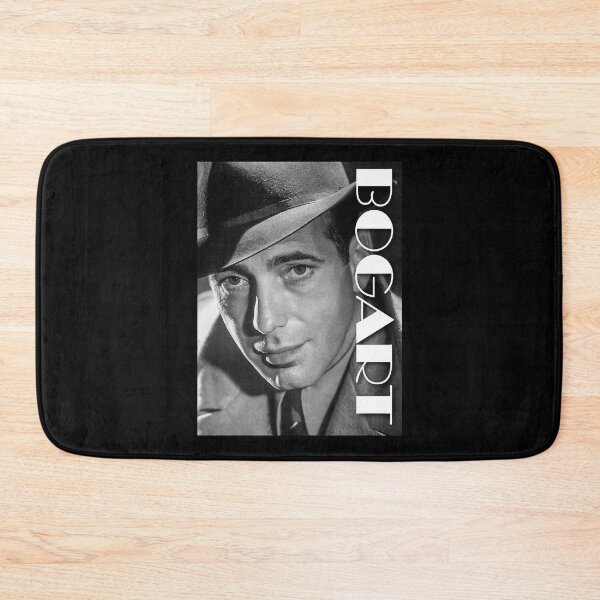 Item preview, Black Tv Show Bogart designed and sold by Davidbrawn.