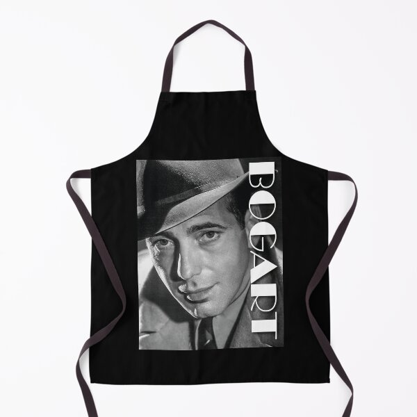 Item preview, Black Tv Show Bogart designed and sold by Davidbrawn.