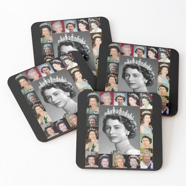 Item preview, God Save the Queen-  Queen’s Platinum  designed and sold by sacchii.