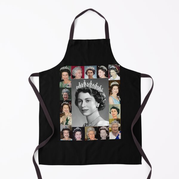 Item preview, God Save the Queen- Queen’s Platinum designed and sold by sacchii.