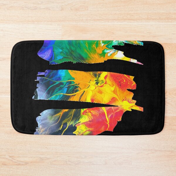 Item preview, A Splash of Color Original Art      designed and sold by MichaelVic.