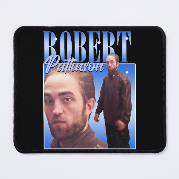 Item preview, Robert Pattinson Standing Meme designed and sold by ABIGAILCYNTHI.