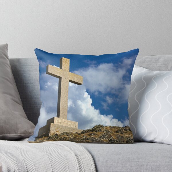 Item preview, St Dwynwens Cross designed and sold by yeamanphoto.