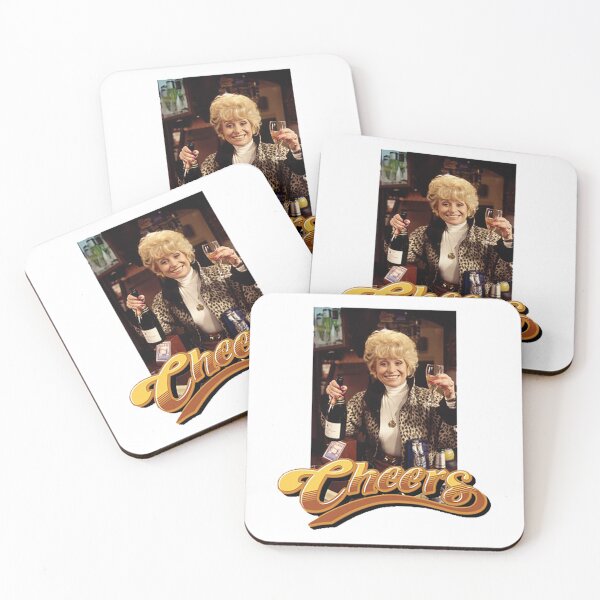 Item preview, Cheers! designed and sold by TillyPatel.