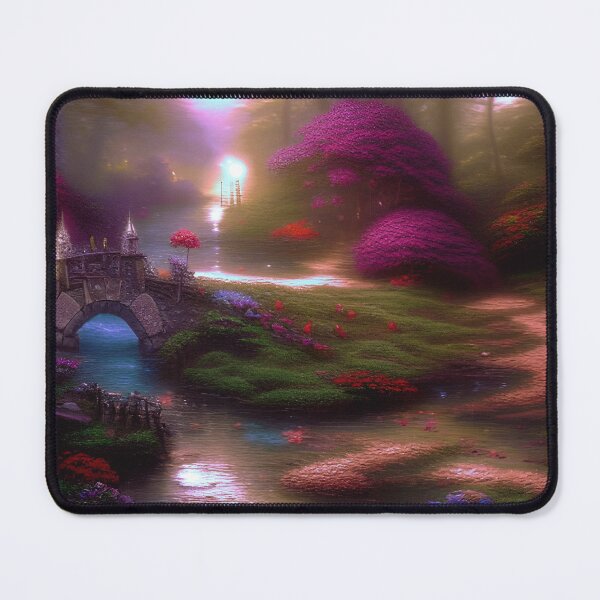 Item preview, Fairy Swamp designed and sold by savislays.