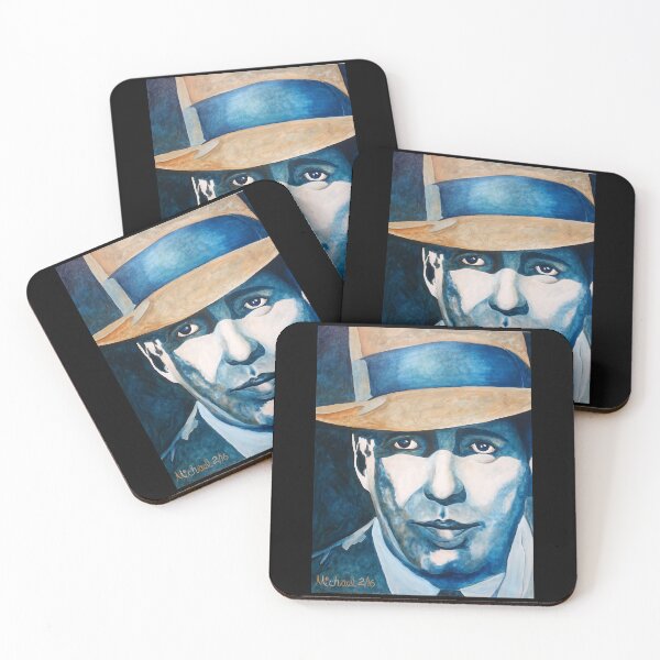 Item preview, Cool Movie Bogart designed and sold by Davidbrawn.