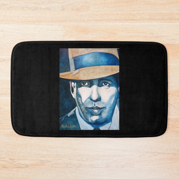 Item preview, Cool Movie Bogart designed and sold by Davidbrawn.