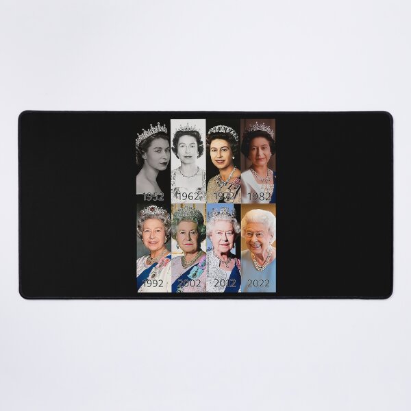 Item preview, God Save the Queen-  Queen’s Platinum  designed and sold by sacchii.