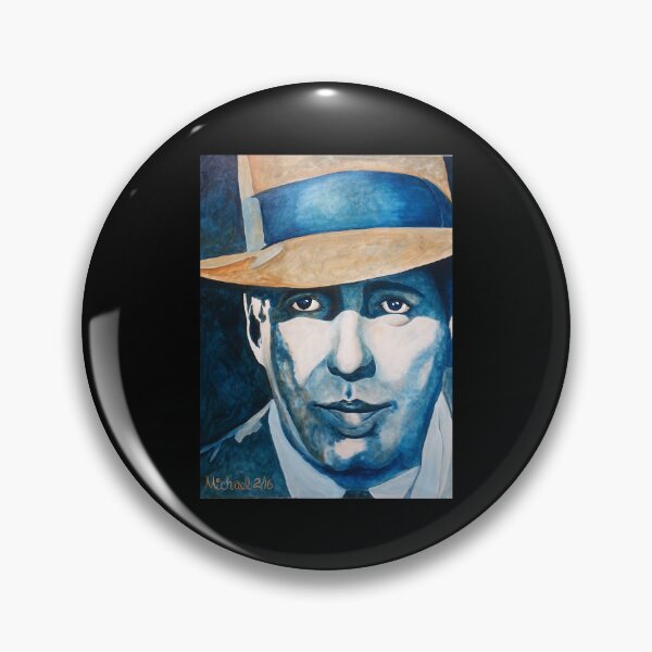 Artikelvorschau, Cooler Film Bogart entworfen und verkauft von Davidbrawn.