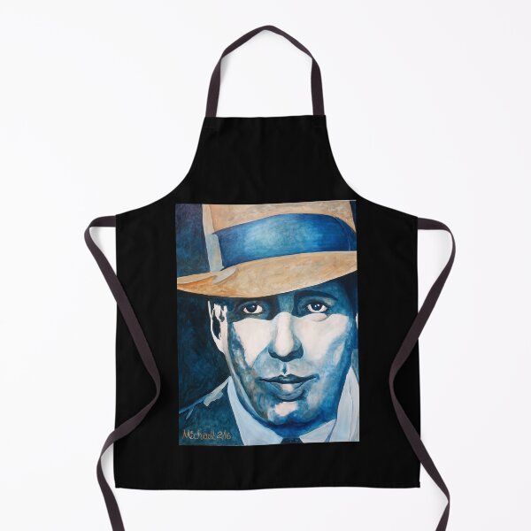 Item preview, Cool Movie Bogart designed and sold by Davidbrawn.