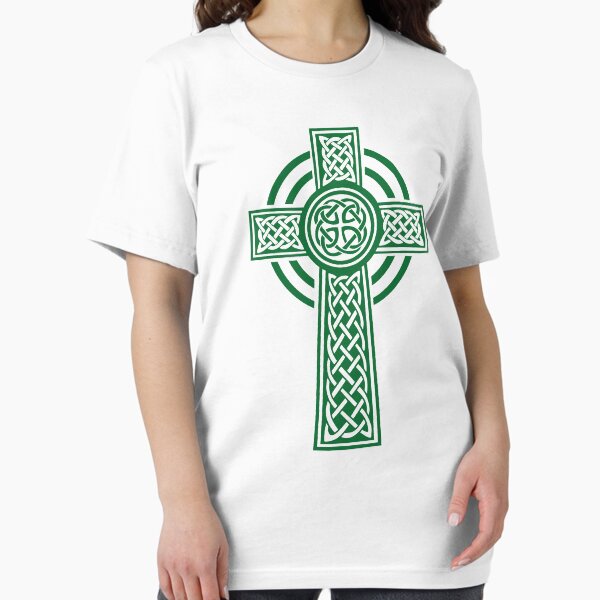 Item preview, Celtic cross designed and sold by Designzz.
