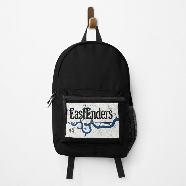 Item preview, EastEnder River designed and sold by TillyPatel.