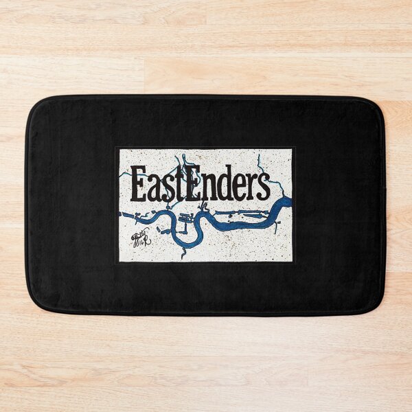 Item preview, EastEnder River designed and sold by TillyPatel.