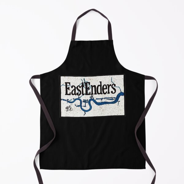 Item preview, EastEnder River designed and sold by TillyPatel.