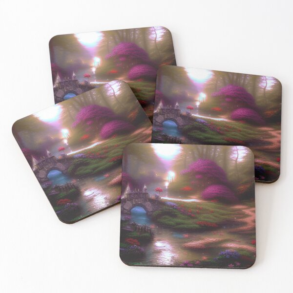 Item preview, Fairy Swamp designed and sold by savislays.
