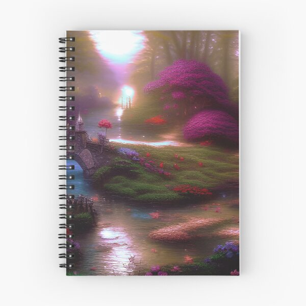 Item preview, Fairy Swamp designed and sold by savislays.