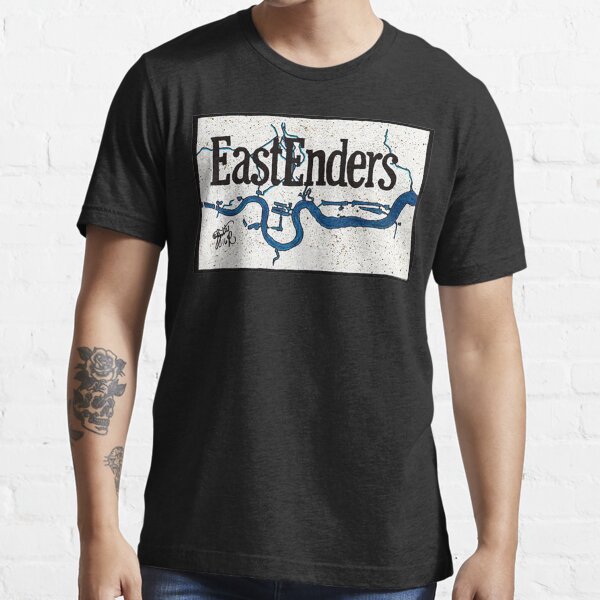 Item preview, EastEnder River designed and sold by TillyPatel.