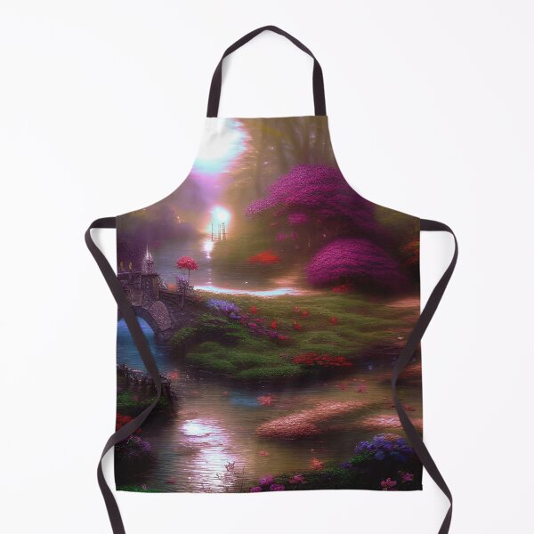 Item preview, Fairy Swamp designed and sold by savislays.