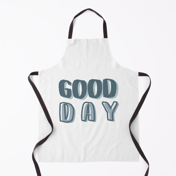 Item preview, Good Day designed and sold by Ajeng Tiian.