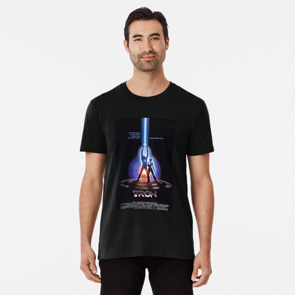 Item preview, Premium T-Shirt designed and sold by AnthonyFlet.