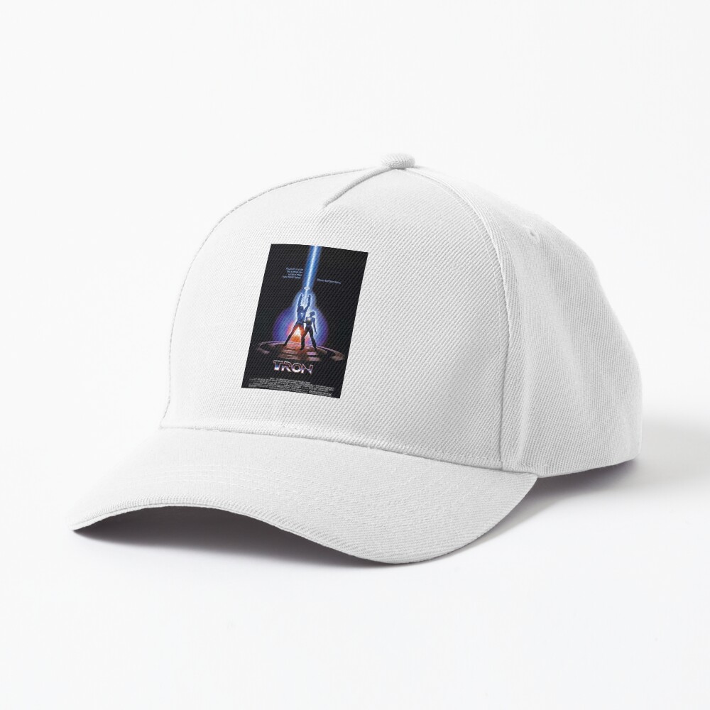 Item preview, Baseball Cap designed and sold by AnthonyFlet.