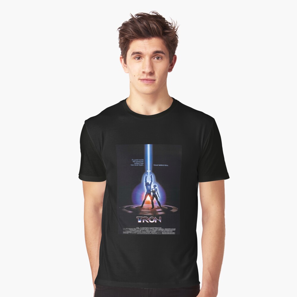 Item preview, Graphic T-Shirt designed and sold by AnthonyFlet.