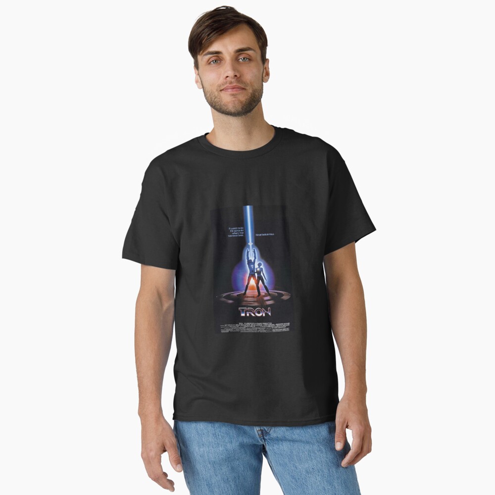 Item preview, Classic T-Shirt designed and sold by AnthonyFlet.