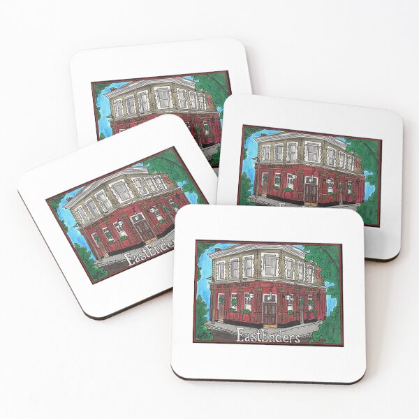 Item preview, Eastenders designed and sold by TillyPatel.
