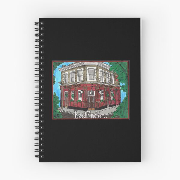 Item preview, Eastenders designed and sold by TillyPatel.