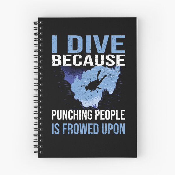 Item preview, Diving Scuba Diver In Deep Sea And Sea designed and sold by RomanStowell.