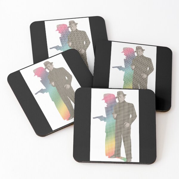 Item preview, Dark Red cast Bogart Rainbow designed and sold by Davidbrawn.